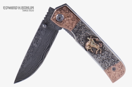 Hunting Knife, HD Png Download, Free Download
