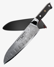 Shadow Black Series Knife, HD Png Download, Free Download