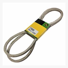 John Deere Primary Drive Belt - Strap, HD Png Download, Free Download