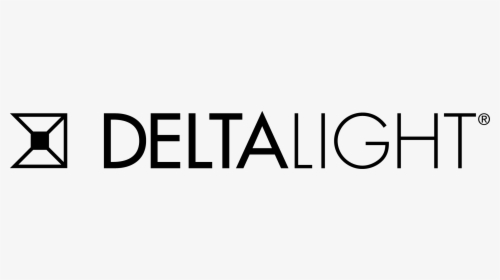 Logo Vector Delta Light Logo, HD Png Download, Free Download