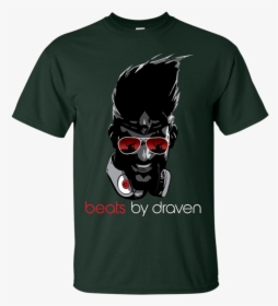 Beats By Draven T Shirt & Hoodie - Beats By Draven, HD Png Download, Free Download