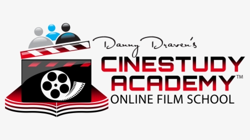 Danny Draven"s Cinestudy Academy, HD Png Download, Free Download