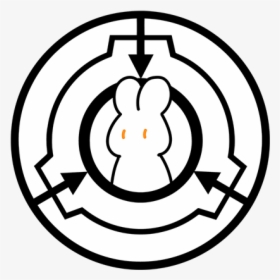 Scp Foundation, HD Png Download, Free Download