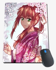 For Fans By Fans - New Year Doki Doki Literature Club, HD Png Download, Free Download