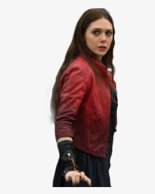 Scarlet Witch Avengers Aou, HD Png Download, Free Download