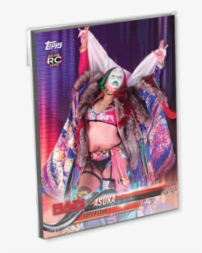 2018 Topps Wwe Oversized Complete Base Set - Wonder Woman, HD Png Download, Free Download