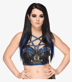 Paige Raw Women's Champion, HD Png Download, Free Download