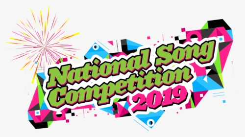 Belize National Song Competition 2019 Logo - Graphic Design, HD Png Download, Free Download