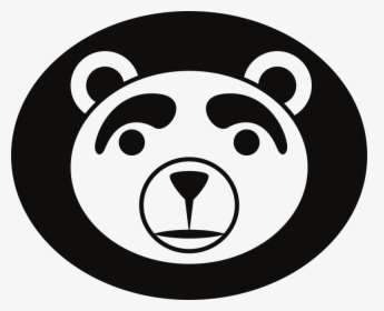 Bear Vector Image - Bear, HD Png Download, Free Download