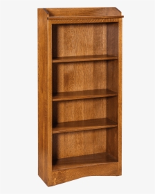 Bookcase, HD Png Download, Free Download