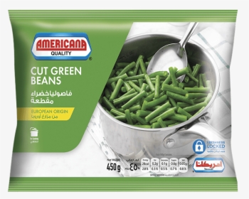 Green Peas Americana 400g, HD Png Download, Free Download