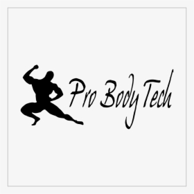 Pro Body Tech - Running Across Finish Line, HD Png Download, Free Download