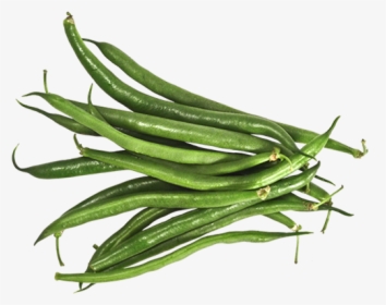 Green Bean, HD Png Download, Free Download