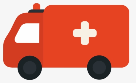 Icon Ambulance Png, Transparent Png, Free Download