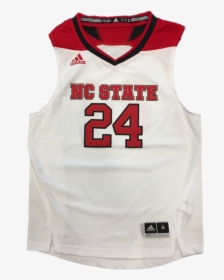 Nc State Wolfpack Basketball Jersey, HD Png Download, Free Download