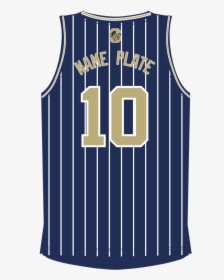Stillman Home Basketball Jersey , Png Download - Sports Jersey, Transparent Png, Free Download