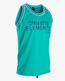 Basketball Shirt - Active Tank, HD Png Download, Free Download