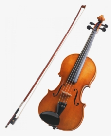 Download And Use Violin Icon Clipart - String Instruments Violin, HD Png Download, Free Download
