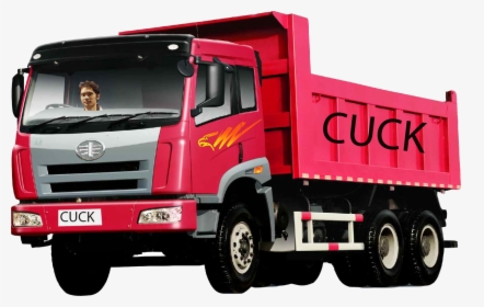 Cuck Truck, HD Png Download, Free Download