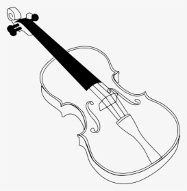 Violin Clip Art, HD Png Download, Free Download