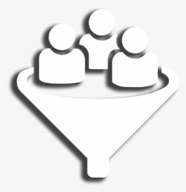 Lead Generation Services Icon - Leads Icon Png Transparent, Png Download, Free Download