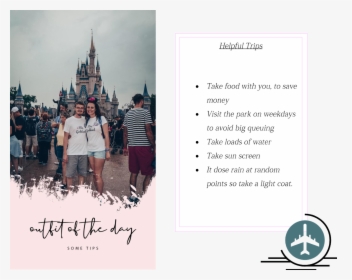 Magic Kingdom Png, Transparent Png, Free Download