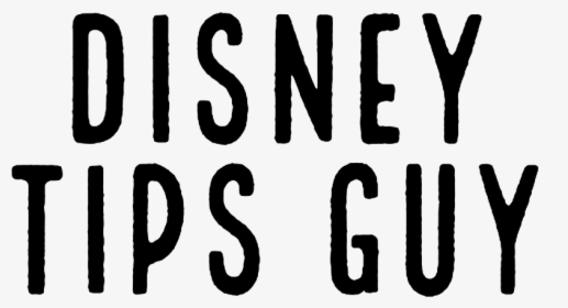 Disney Tips Guy - Human Action, HD Png Download, Free Download