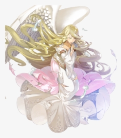 Leanne Fire Emblem Heroes, HD Png Download, Free Download