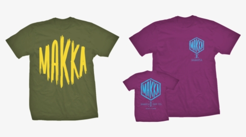 Makka Surf Co, HD Png Download, Free Download