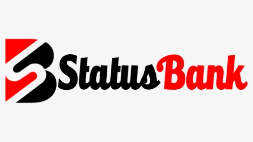 Status Bank - Graphic Design, HD Png Download, Free Download