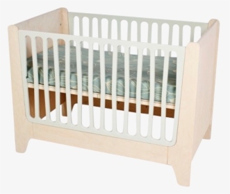 Cot And Mattress - Cradle, HD Png Download, Free Download