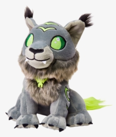 Picture 1 Of - World Of Warcraft Plushies, HD Png Download, Free Download