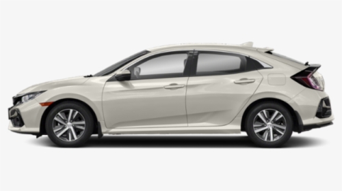 New 2020 Honda Civic Hatchback Lx - 2019 Honda Civic Lx Hatchback, HD Png Download, Free Download