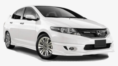 Honda City Car Png, Transparent Png, Free Download
