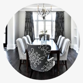 Dining Rooms Design Ideas 2017, HD Png Download, Free Download