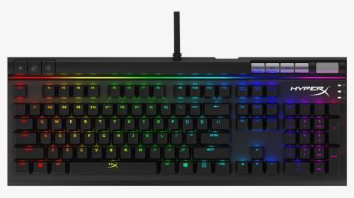 Hyper X Alloy Rgb, HD Png Download, Free Download