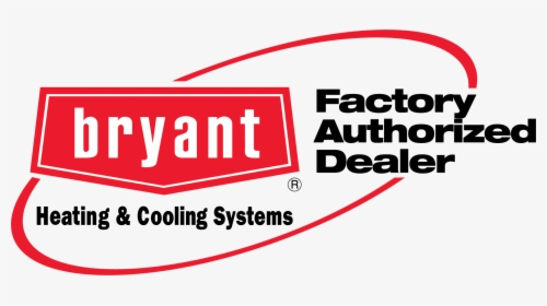 Bryant Heating And Cooling Systems Logo, HD Png Download, Free Download