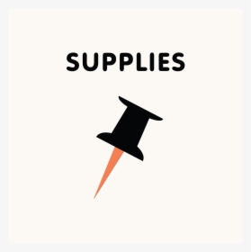 Supplies, HD Png Download, Free Download