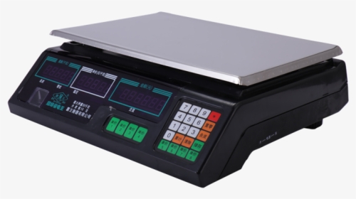 40kg 24 Key Led Price Counting Scale Electronic Weighing - Planer, HD Png Download, Free Download