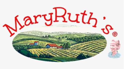Mary Ruth Organics Logo, HD Png Download, Free Download
