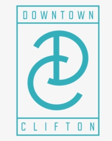 The Downtown Clifton Rectangle Small - Poster, HD Png Download, Free Download