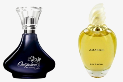 Perfumes Avon Png - Celebrities Who Have Their Own Perfume, Transparent Png, Free Download