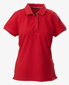 Avon Womens Polo - Polo Shirt Uniform For Woman, HD Png Download, Free Download