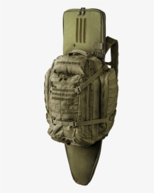 First Tactical 180004 Specialist 3-day Backpack, Removable - Back Board Backpack, HD Png Download, Free Download