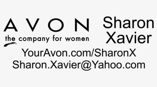 Avon, HD Png Download, Free Download