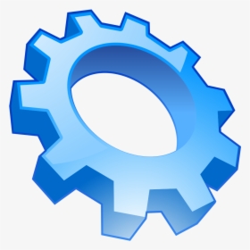 Gear Wheel Icon, HD Png Download, Free Download