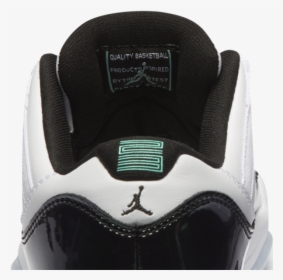 Air Jordan 11 Retro Low - Cross Training Shoe, HD Png Download, Free Download