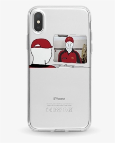 Wojak Mcdonald Washroom - Iphone, HD Png Download, Free Download