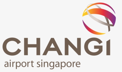 1200px-singapore Changi Airport Logo - Changi Airport Group, HD Png Download, Free Download