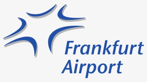 Frankfurt Airport Logo, HD Png Download, Free Download